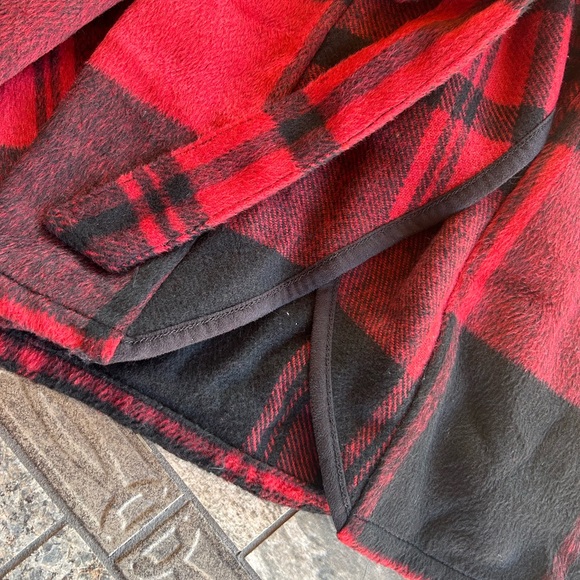 Maurice’s Tie Waist Jacket - Picture 5 of 9